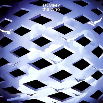 The Who - Tommy
