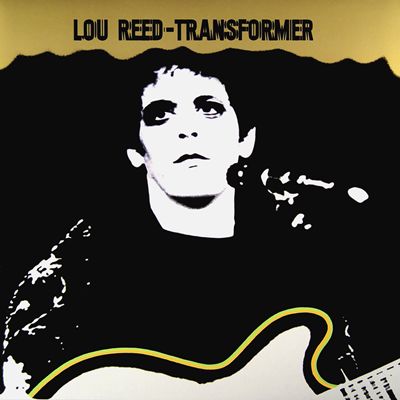 Lou Reed - Transformer