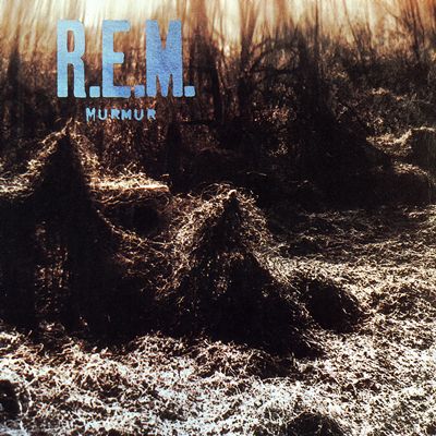 R.E.M. - Murmur
