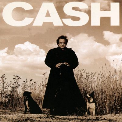 Johnny Cash - American Recordings