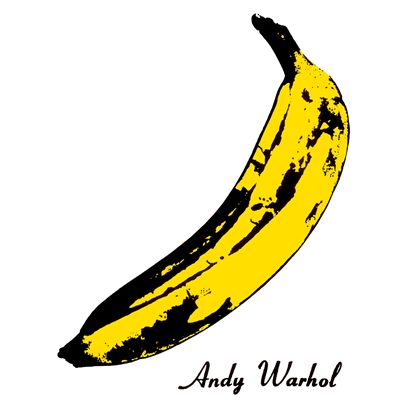The Velvet Underground - Velvet Underground and Nico