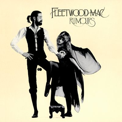 Fleetwood Mac - Rumours