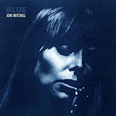 Joni Mitchell - Blue