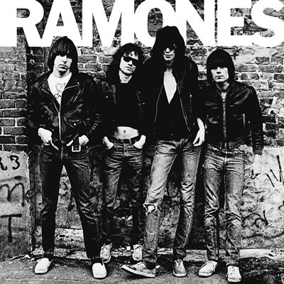 Ramones - Ramones
