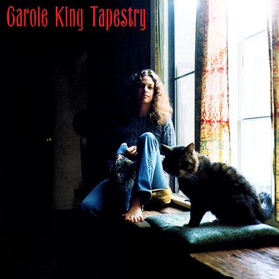 Carole King - Tapestry
