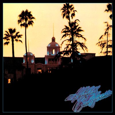 The Eagles - Hotel California
