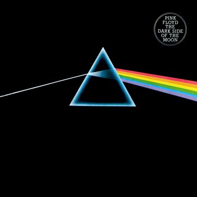 Pink Floyd - The Dark Side of the Moon