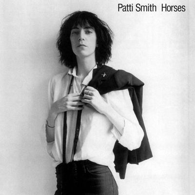Patti Smith - Horses