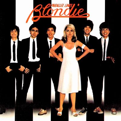 Blondie - Parallel Lines

