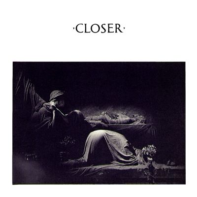 Joy Division - Closer
