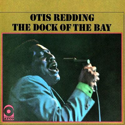 Otis Redding - The Dock of the Bay
