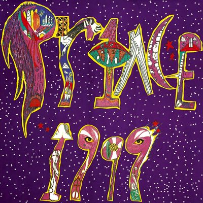Prince - 1999
