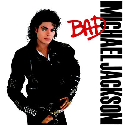 Michael Jackson - Bad
