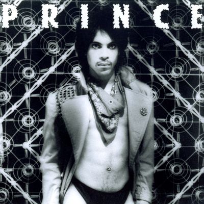 Prince - Dirty Mind
