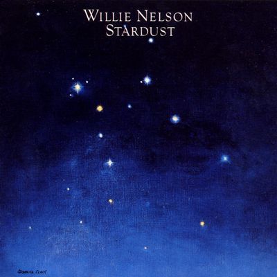 Willie Nelson - Stardust
