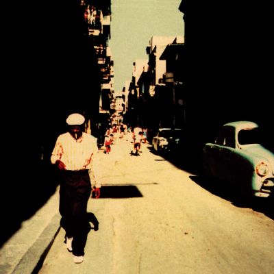 Buena Vista Social Club - Buena Vista Social Club
