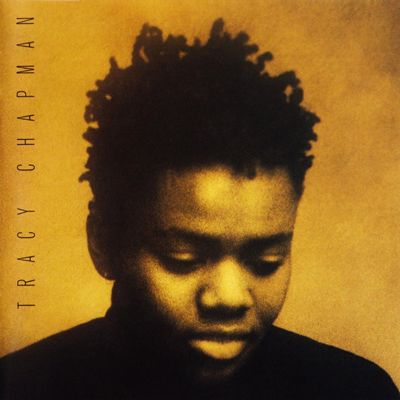 Tracy Chapman - Tracy Chapman
