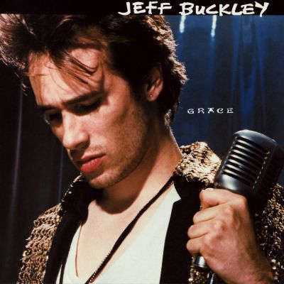 Jeff Buckley - Grace
