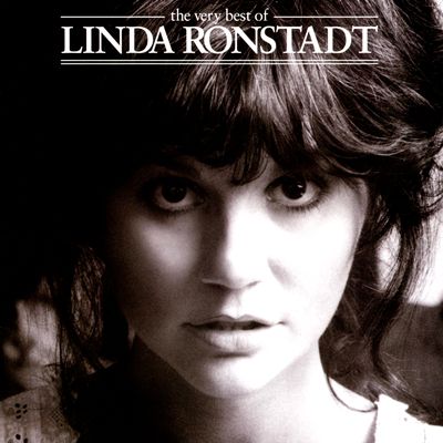 Linda Ronstadt - The Very Best of Linda Ronstadt
