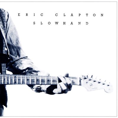 Eric Clapton - Slowhand
