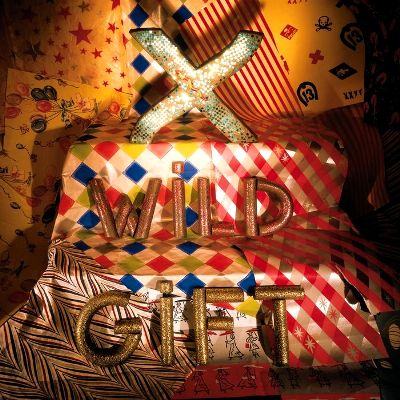 X - Wild Gift
