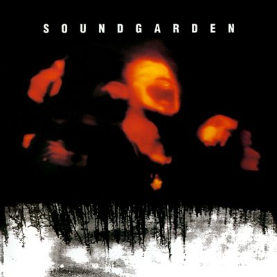 Soundgarden - Superunknown
