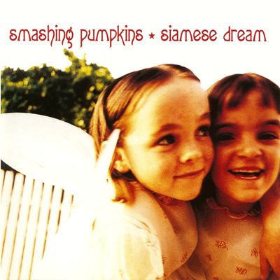 Smashing Pumpkins - Siamese Dream
