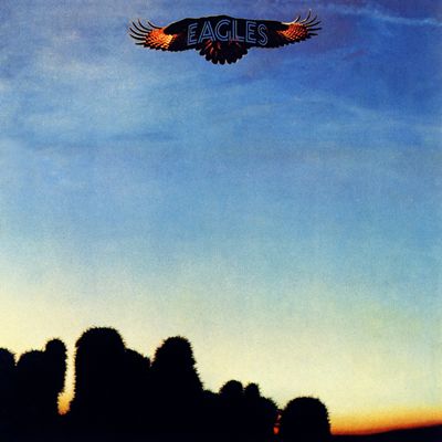 Eagles - Eagles
