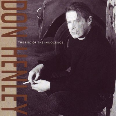 Don Henley - The End of the Innocence
