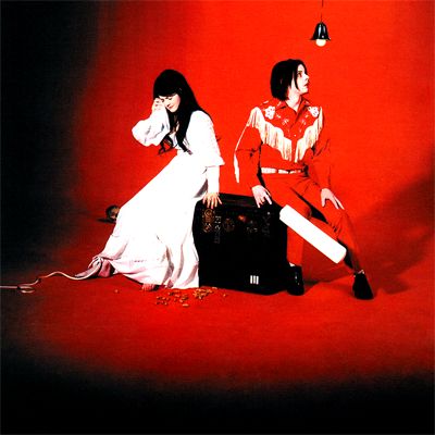 The White Stripes - Elephant
