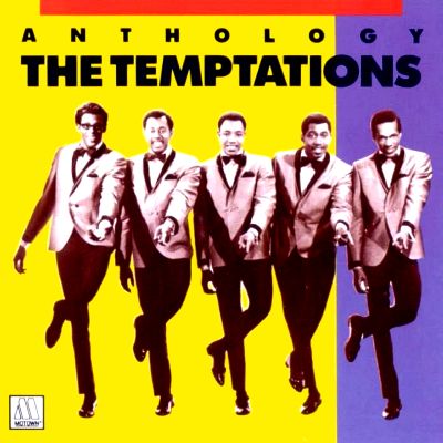 The Temptations - Anthology
