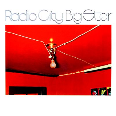 Big Star - Radio City
