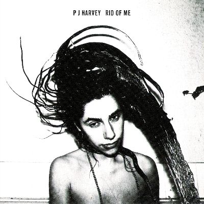 PJ Harvey - Rid of Me