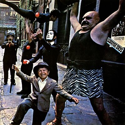 The Doors - Strange Days