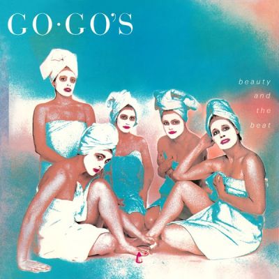 Go Go's - Beauty and the Beat