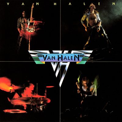 Van Halen - Van Halen
