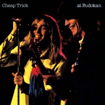 Cheap Trick - At Budokan
