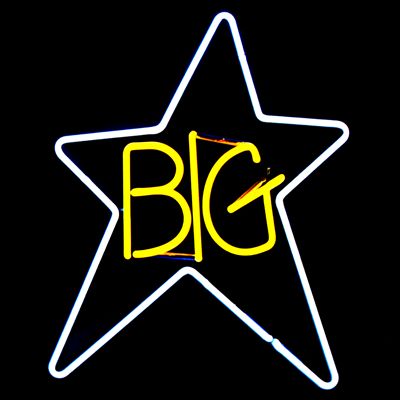 Big Star - #1 Record