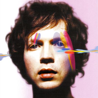 Beck - Sea Change
