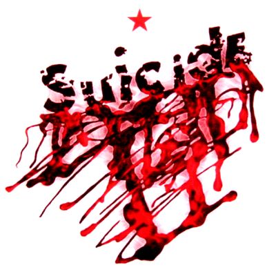 Suicide - Suicide
