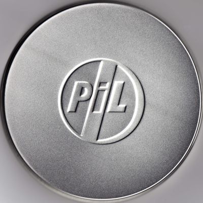 Public Image Ltd. - Metal Box