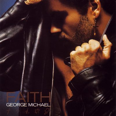 George Michael - Faith