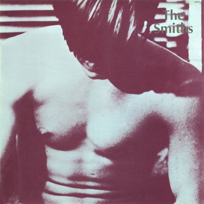 The Smiths - The Smiths