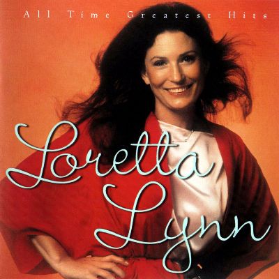 Loretta Lynn - All Time Greatest Hits